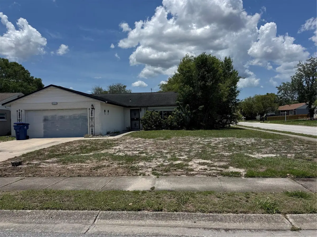 7326 Como Drive, New Port Richey, FL 34655 - #1