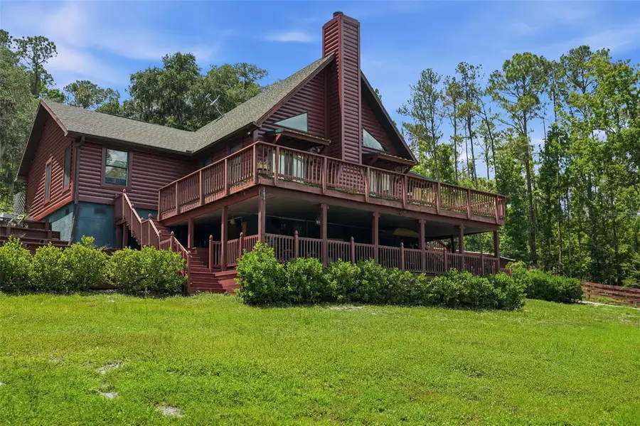 24050 Winding Creek Drive, Brooksville, FL 34601 - #3