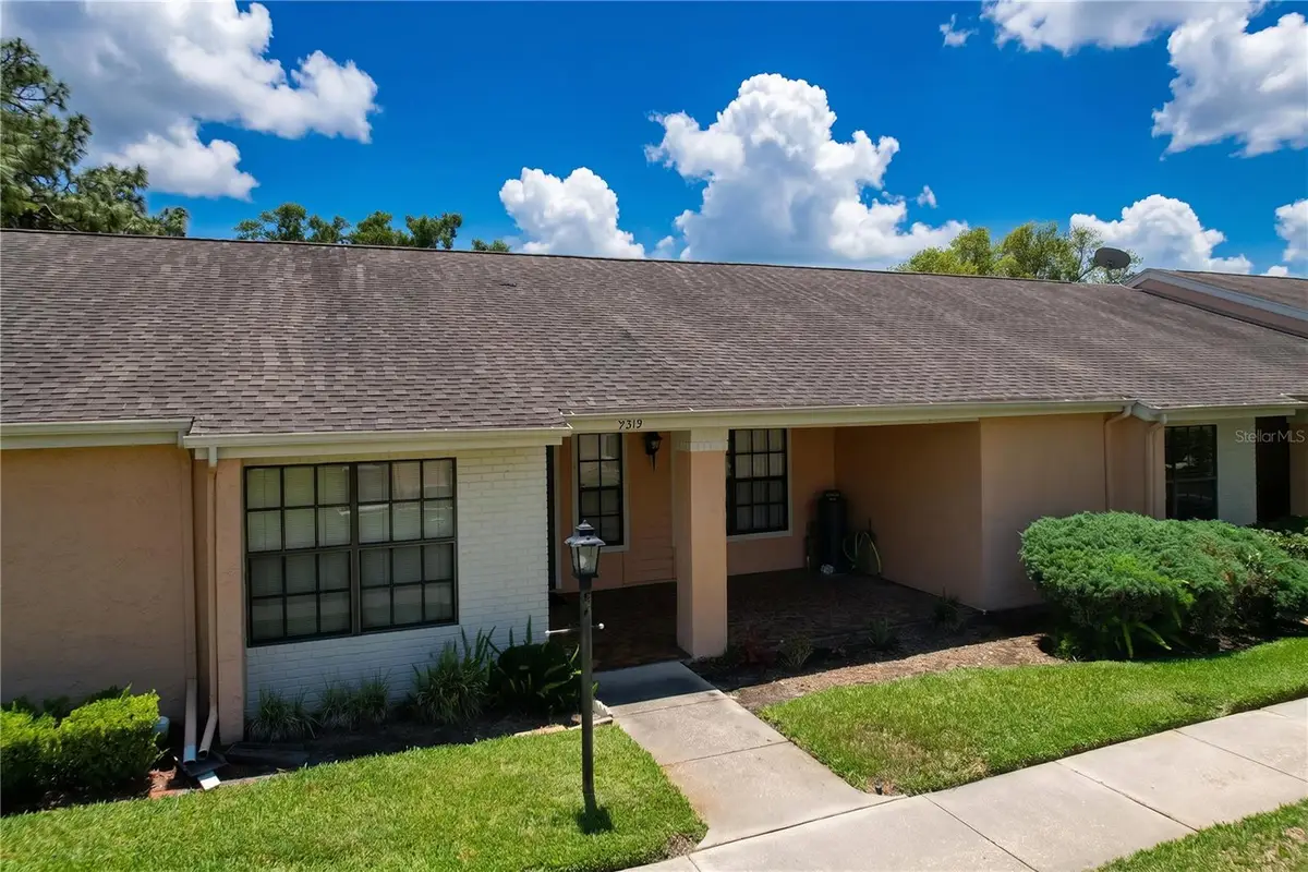 9319 Trowbridge Court, New Port Richey, FL 34655 - #1