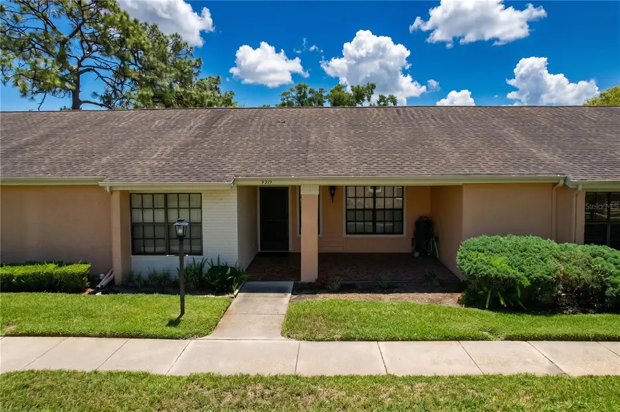 9319 Trowbridge Court, New Port Richey, FL 34655 - #2