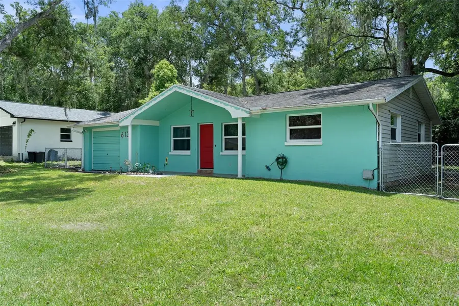 613 Holley Street, Brooksville, FL 34601 - #3