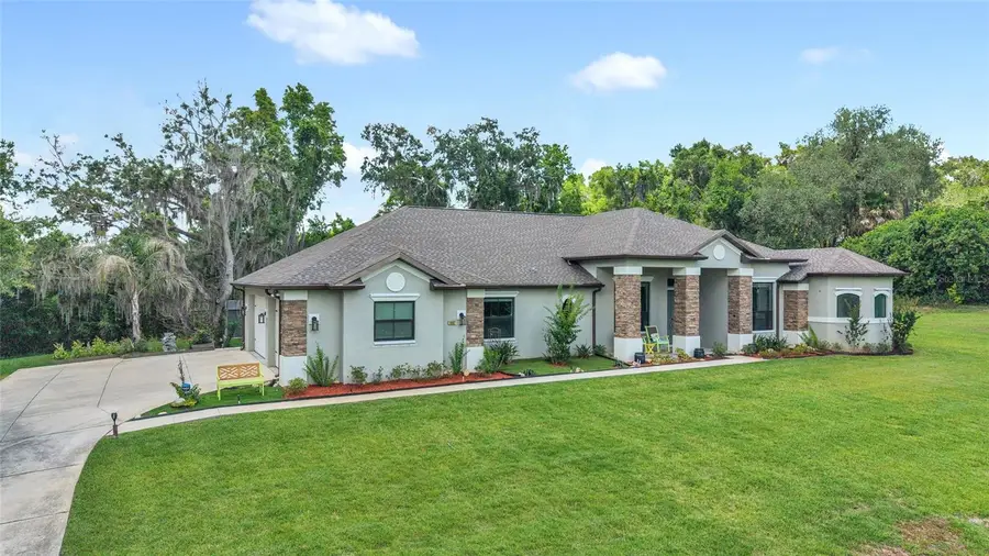 10107 Kimbrough Drive, Brooksville, FL 34601 - #3