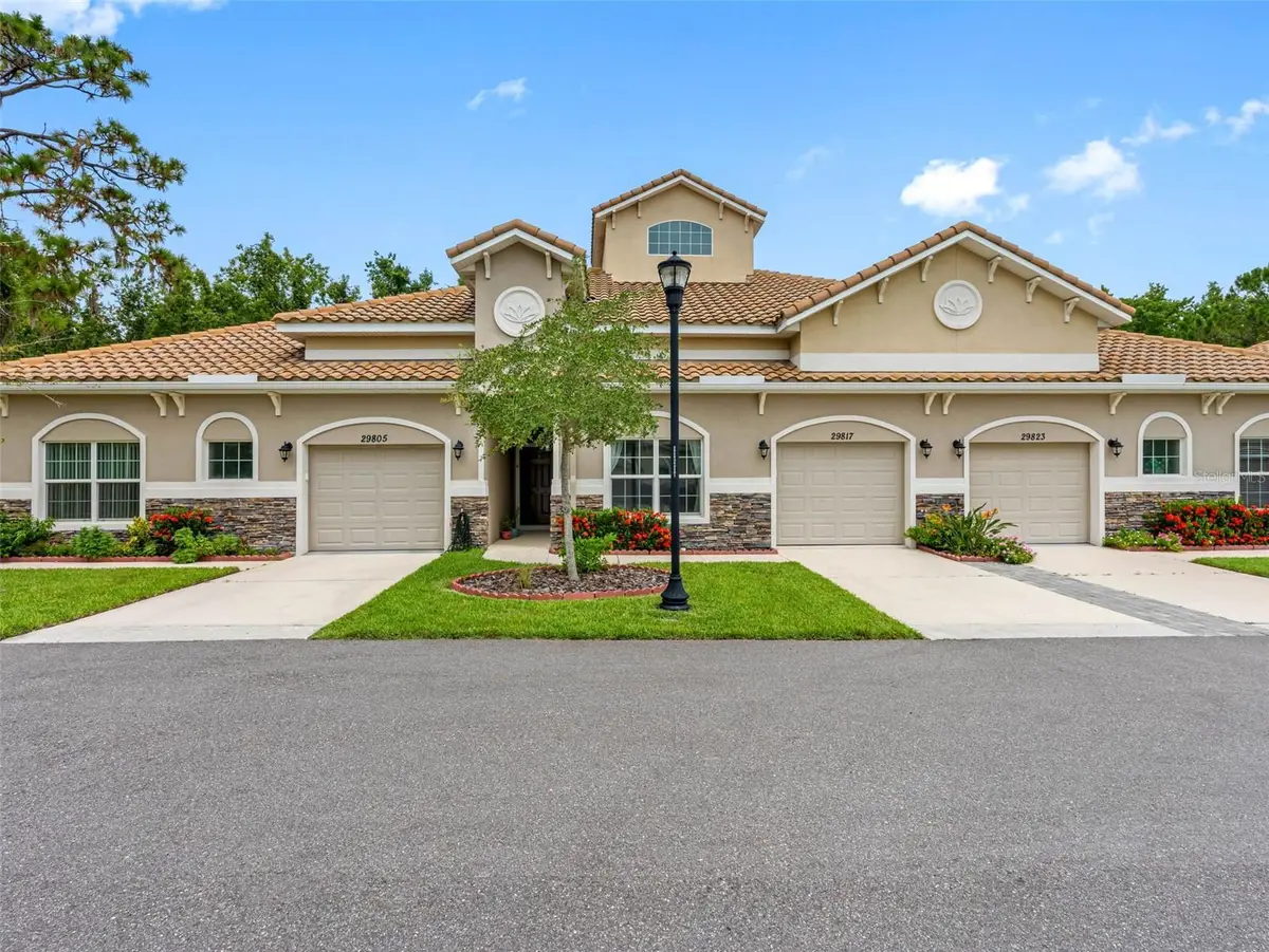 29817 Ganga Way, Wesley Chapel, FL 33543 - #1