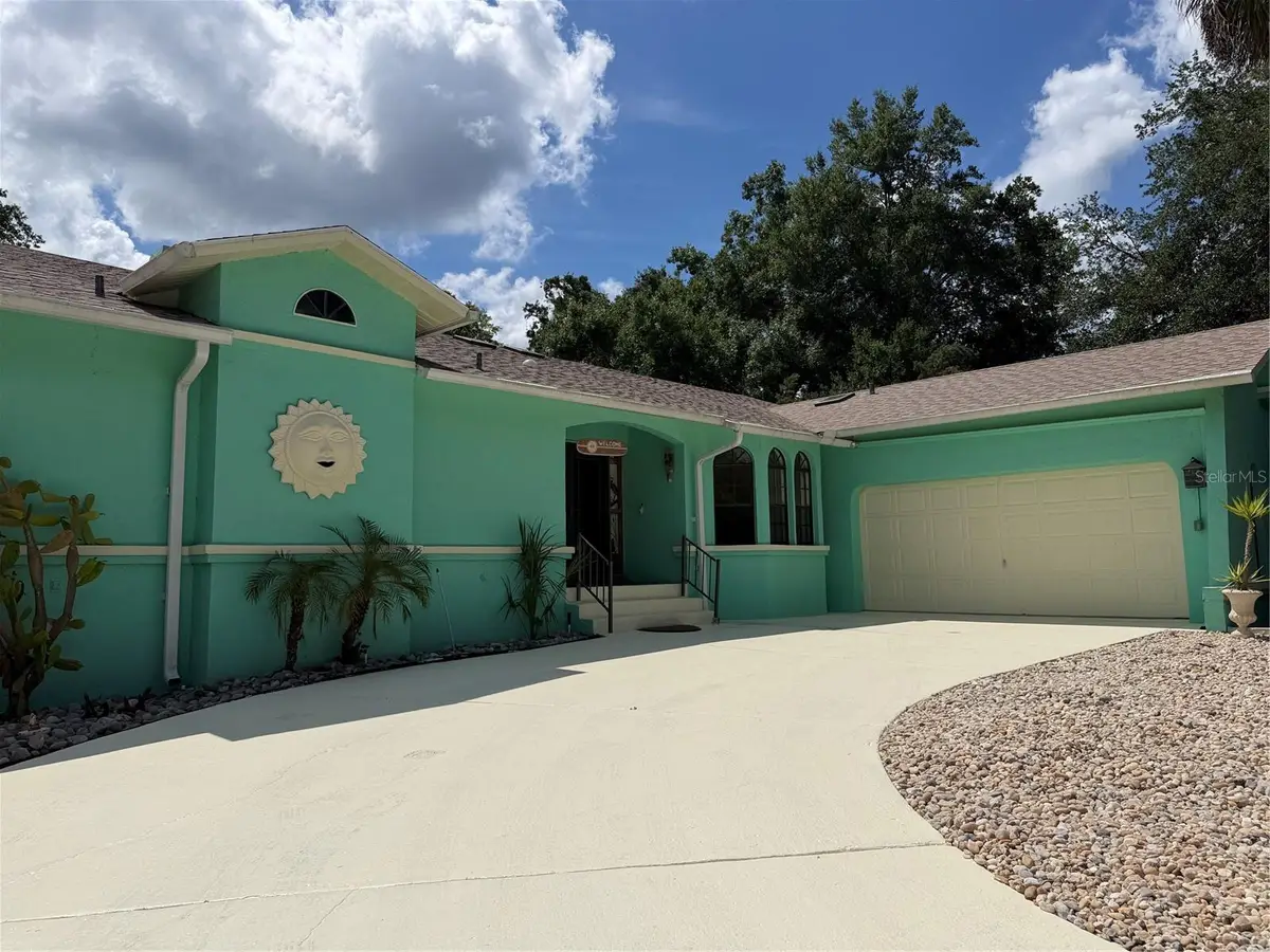 11878 W Riverhaven Drive, Homosassa, FL 34448 - #1