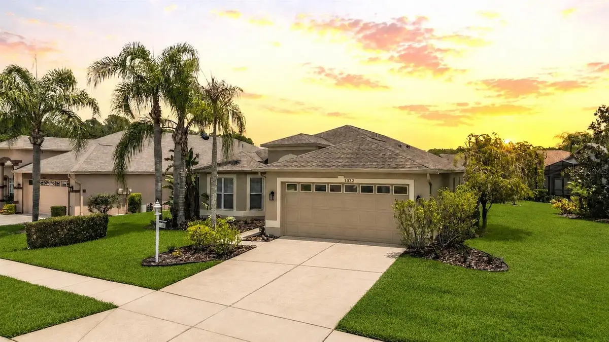 1032 Dustan Place, Trinity, FL 34655 - #1
