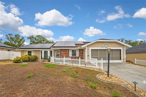 10185 Carrin Road, SPRING HILL, FL 34608