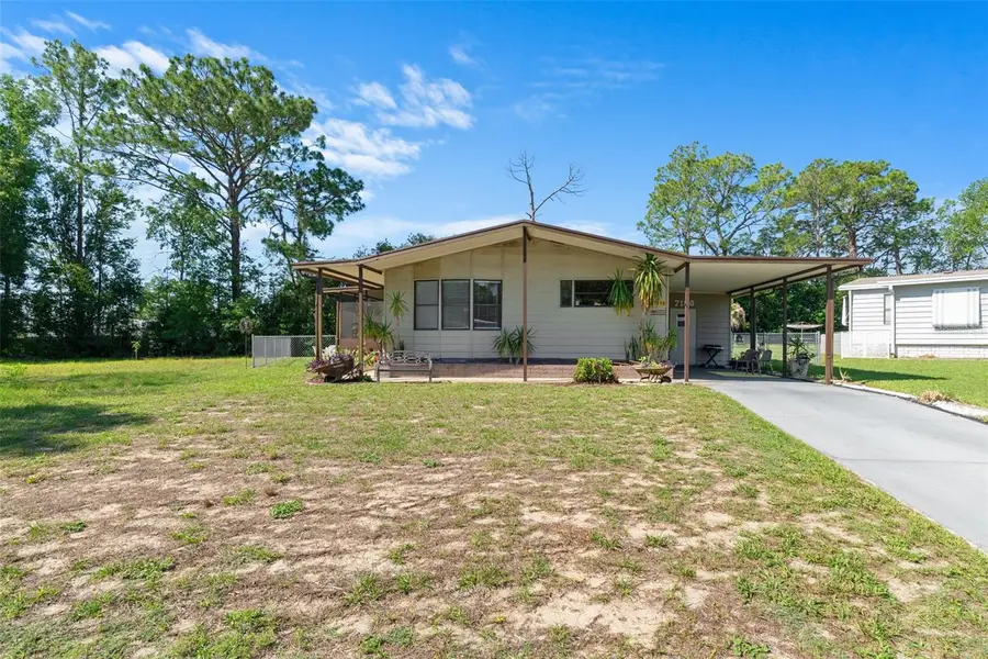 7106 Fitzpatrick Avenue, Brooksville, FL 34613 - #2