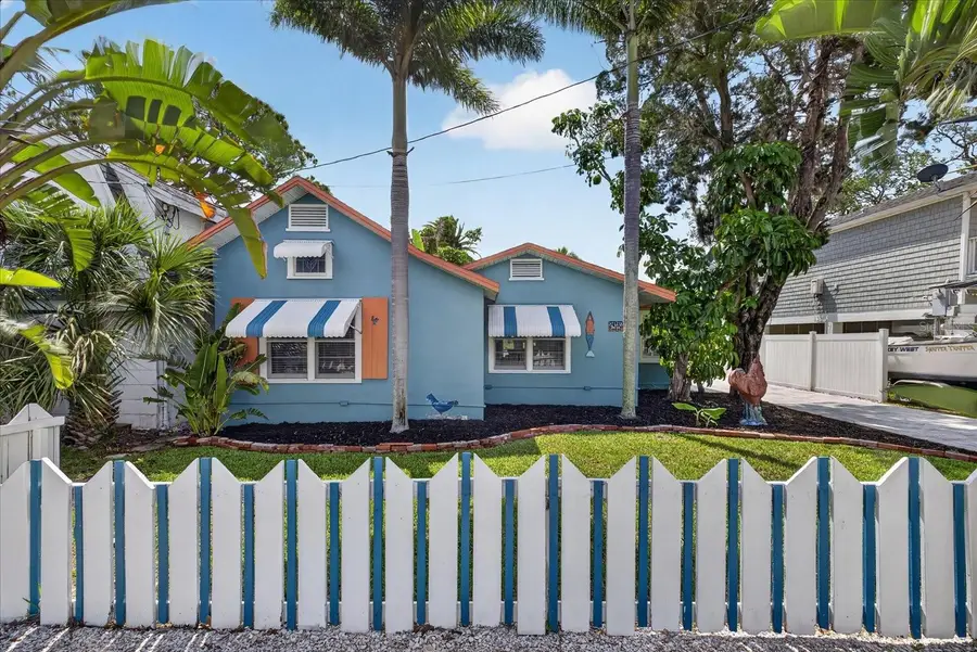 6202 River Road, New Port Richey, FL 34652 - #3
