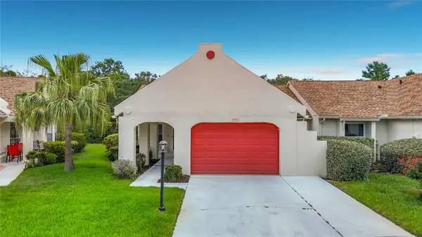 11541 Orleans Lane, PORT RICHEY, FL 34668