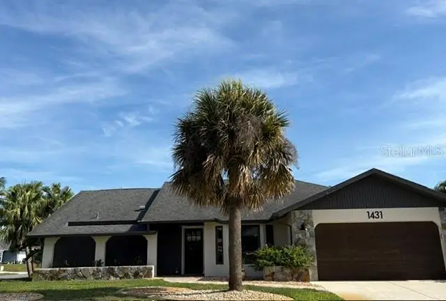 1431 Roosevelt Drive, Venice, FL 34293 - #1