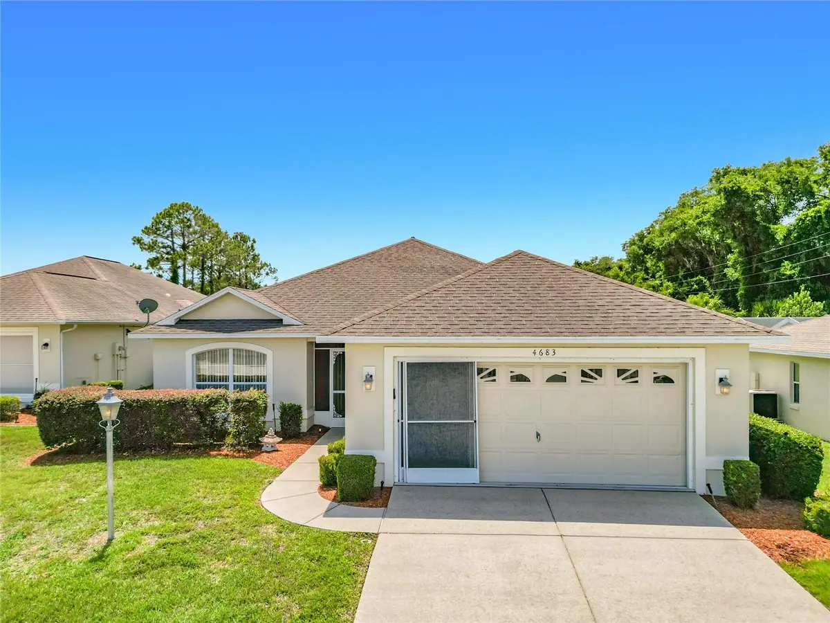 4683 N Lake Vista Trail, Hernando, FL 34442 - #1