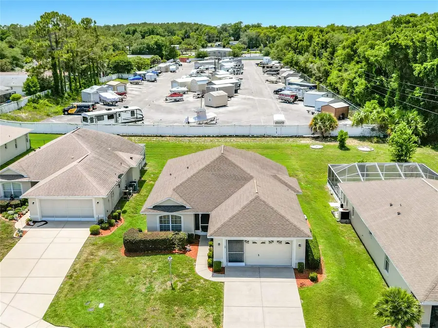 4683 N Lake Vista Trail, Hernando, FL 34442 - #2