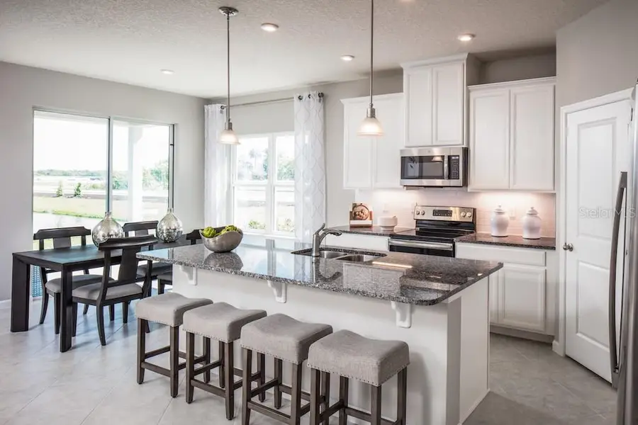 1100 Ocean Lodge Road, Lady Lake, FL 32159 - #2