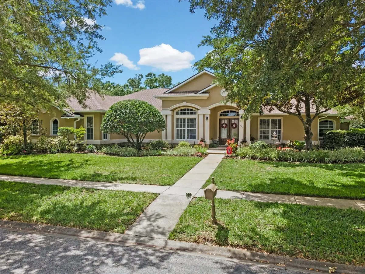 19617 Eagle Crest Drive, Lutz, FL 33549 - #1