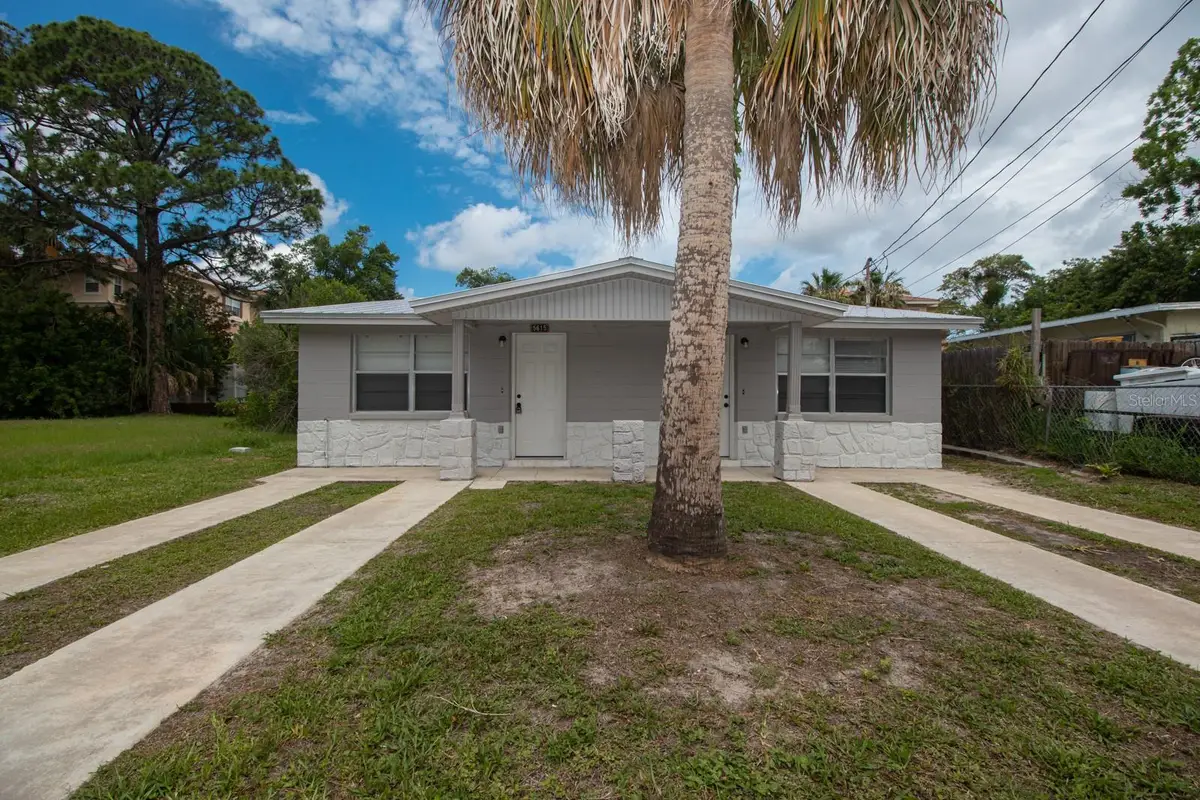 5615 Van Doren Avenue, New Port Richey, FL 34652 - #1