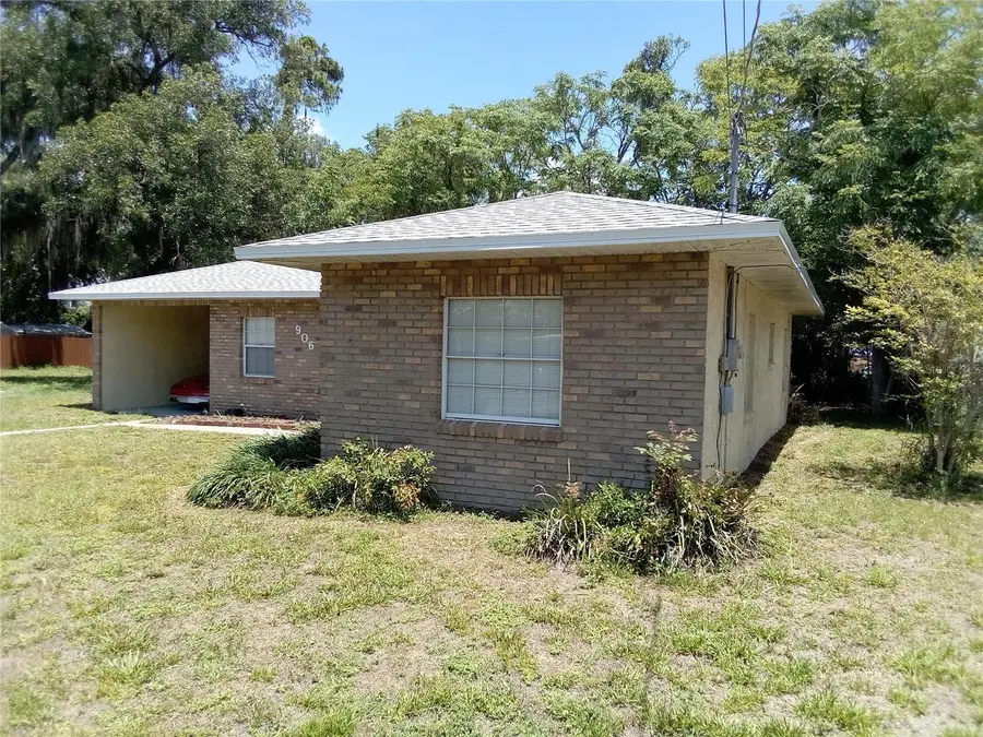906 Oak Drive, Leesburg, FL 34748 - #2