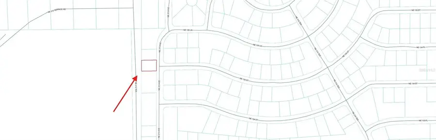 0 NE 213 Avenue, Lake Kerr, FL 32134 - #2