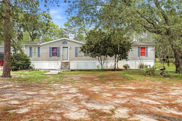 18200 Normandeau Street, SPRING HILL, FL 34610
