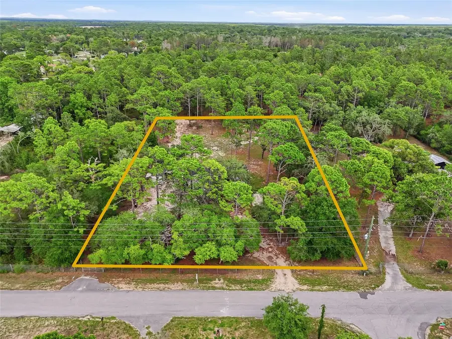 18200 Normandeau Street, Spring Hill, FL 34610 - #3