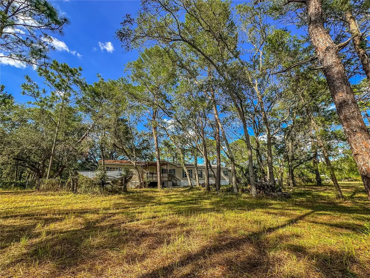 14209 Tayco Drive, Weeki Wachee, FL 34614 - #1