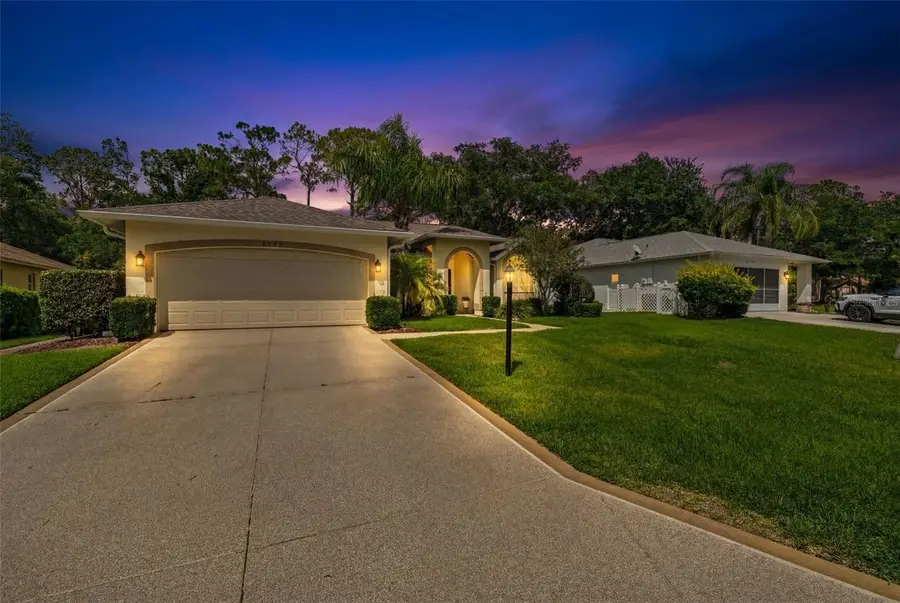 2593 Crystal Lake Drive, Spring Hill, FL 34606 - #2