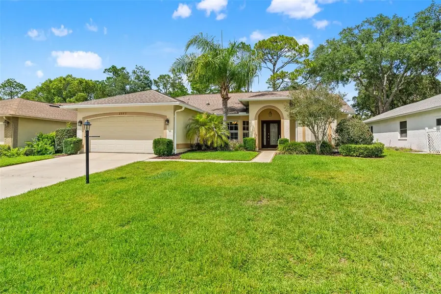 2593 Crystal Lake Drive, Spring Hill, FL 34606 - #3