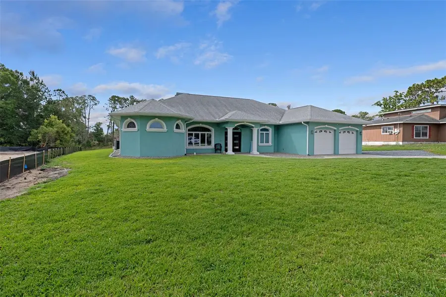 5050 Freeport Drive, Spring Hill, FL 34606 - #2