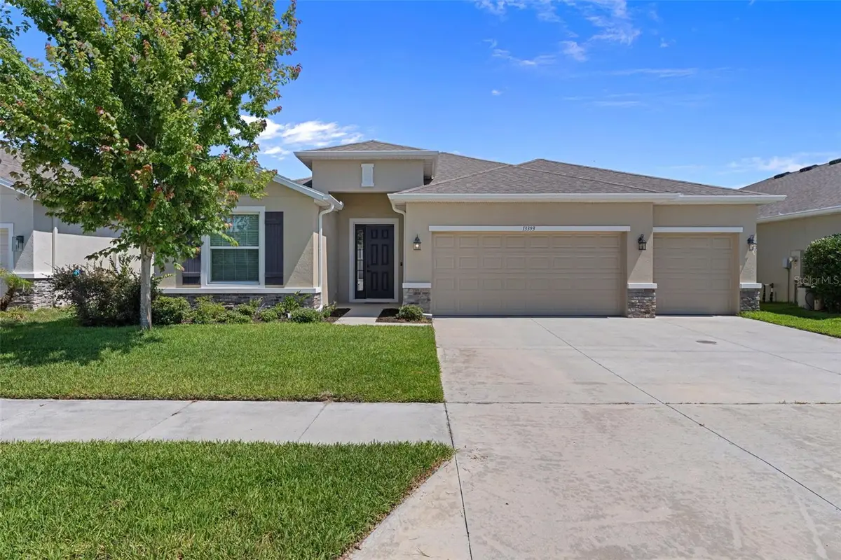 13393 Golden Lime Avenue, Spring Hill, FL 34609 - #1