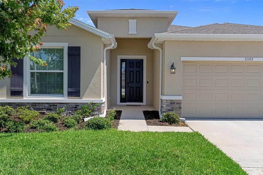 13393 Golden Lime Avenue, Spring Hill, FL 34609 - #2