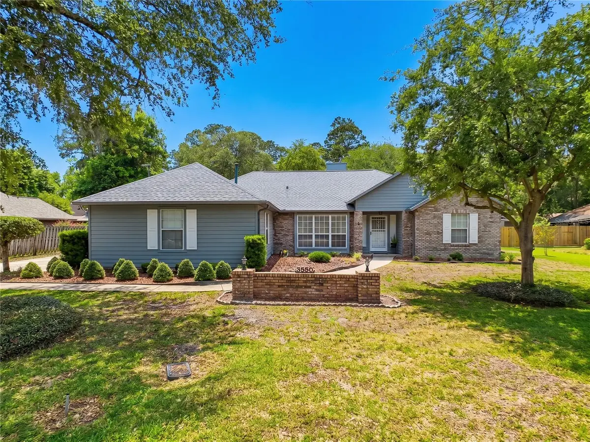 3550 Nw 46th Ter, Gainesville, FL 32606 - #1