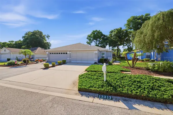13317 Norman Circle, HUDSON, FL 34669
