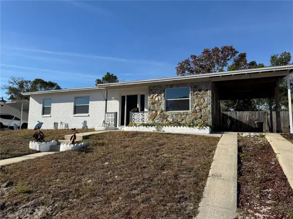 425 Hollyhock Lane, SPRING HILL, FL 34606