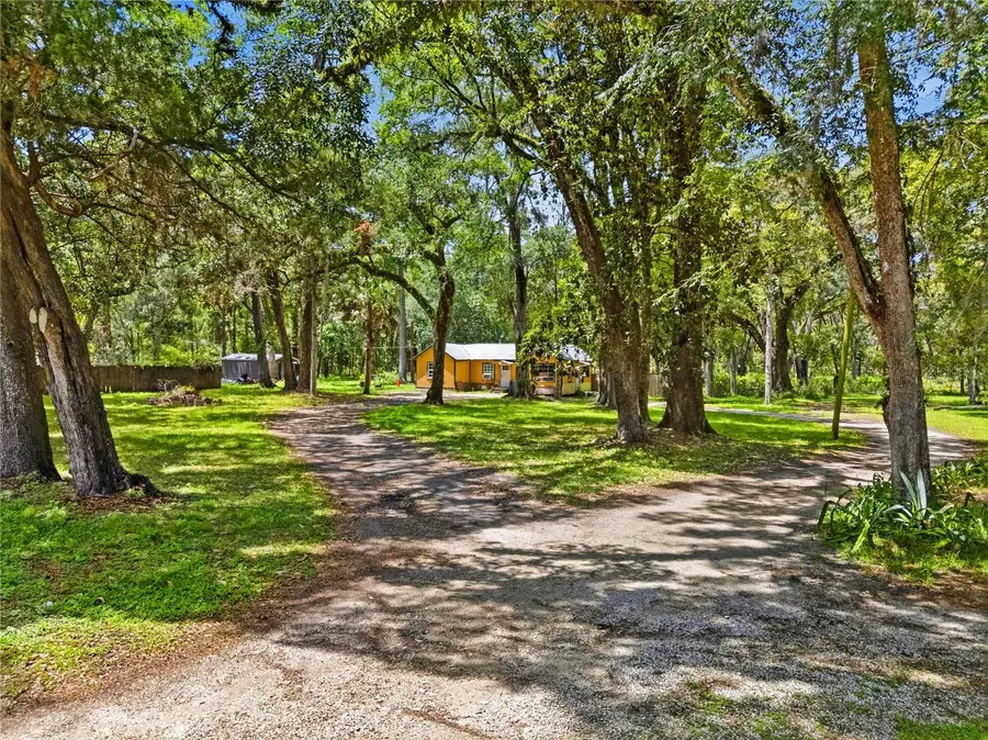 19199 Fort Dade Avenue, Brooksville, FL 34601 - #2