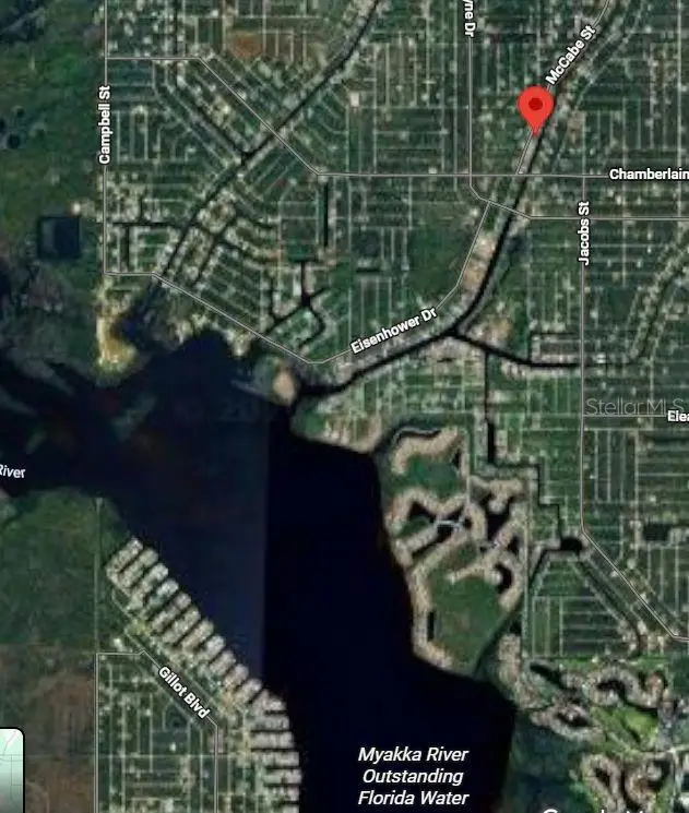 496 Mccabe Street, Port Charlotte, FL 33953 - #1