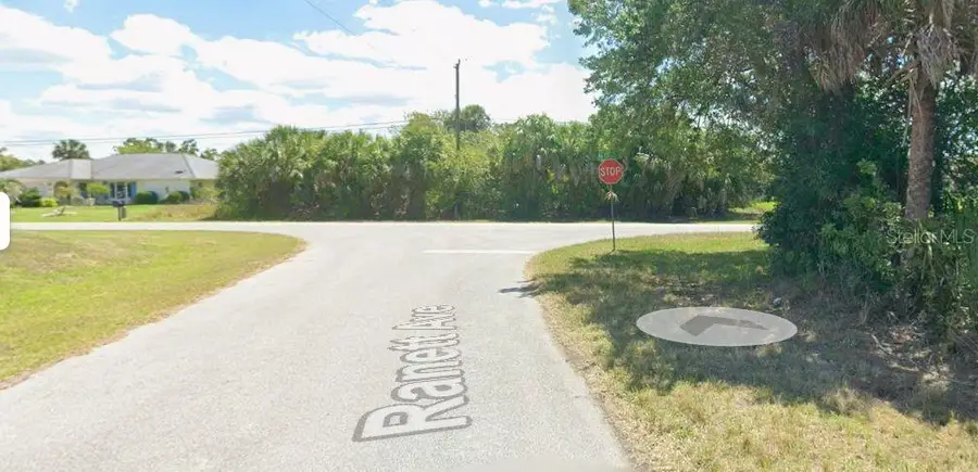 496 Mccabe Street, Port Charlotte, FL 33953 - #2