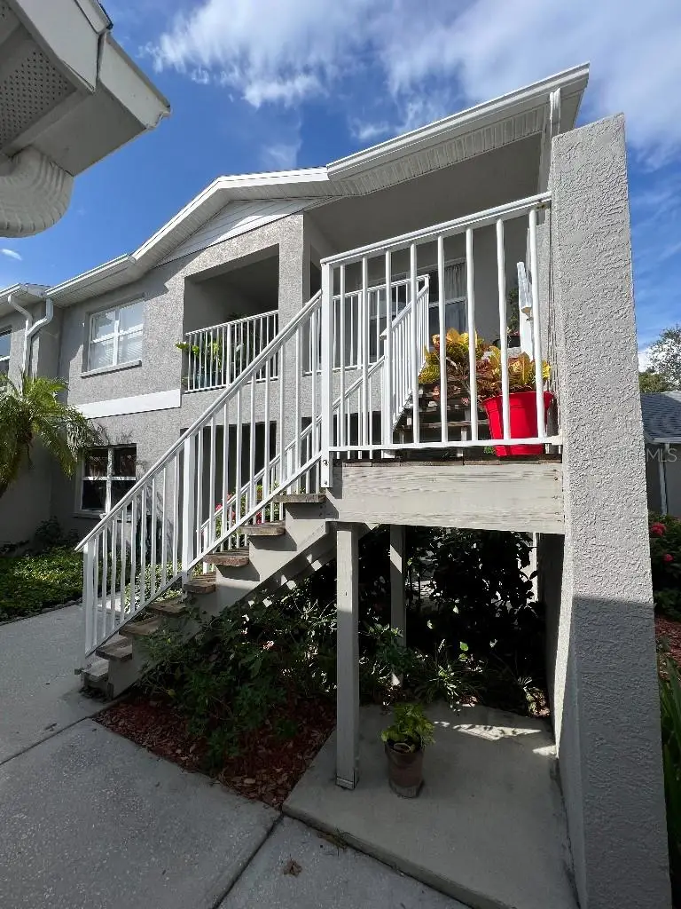 9485 Hamlin Boulevard #8, Seminole, FL 33776 - #1