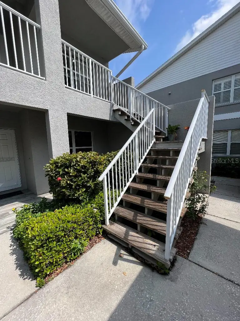 9485 Hamlin Boulevard #8, Seminole, FL 33776 - #2