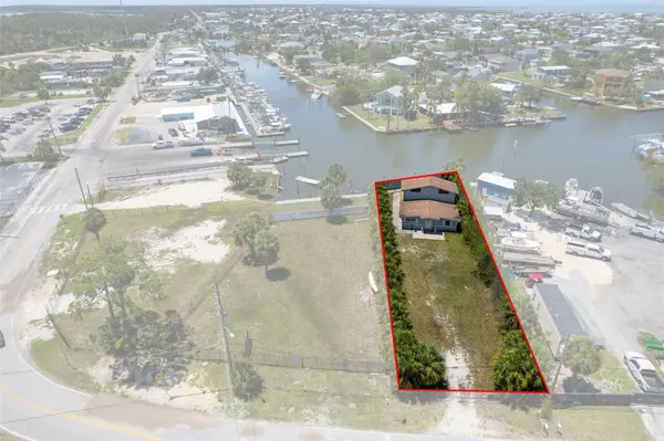 4178 Pine Dale Court, HERNANDO BEACH, FL 34607