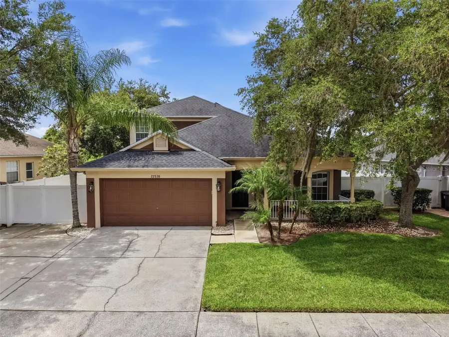 22536 Laureldale Drive, Lutz, FL 33549 - #2