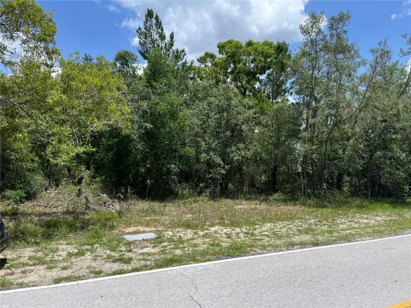 Pinehurst Drive, SPRING HILL, FL 34606