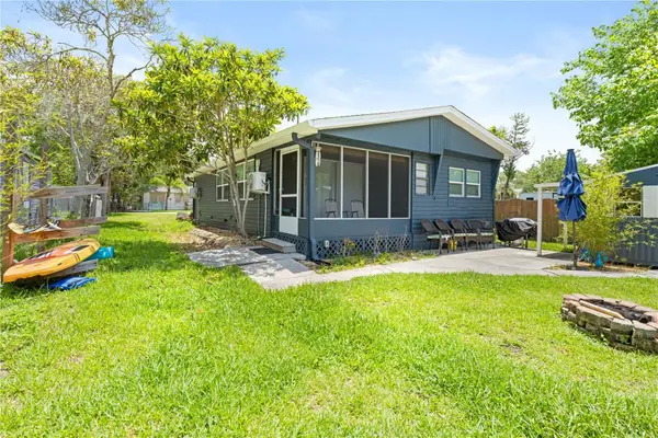 7281 Aberdeen Court, WEEKI WACHEE, FL 34607