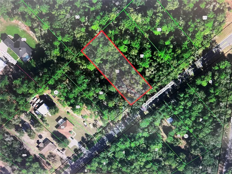 10047 W Dunnellon Road, Crystal River, FL 34428 - #2