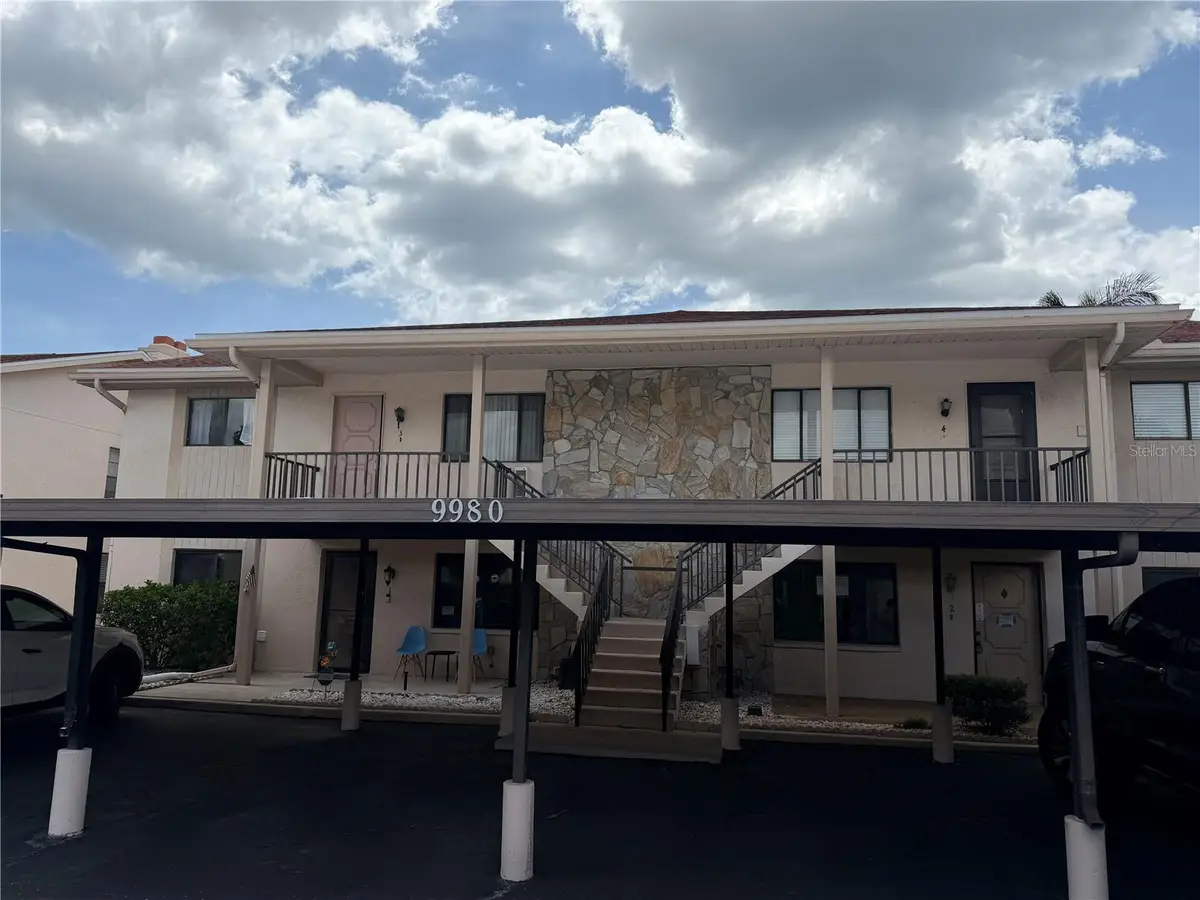 9980 Eagles Point Circle #3, Port Richey, FL 34668 - #1