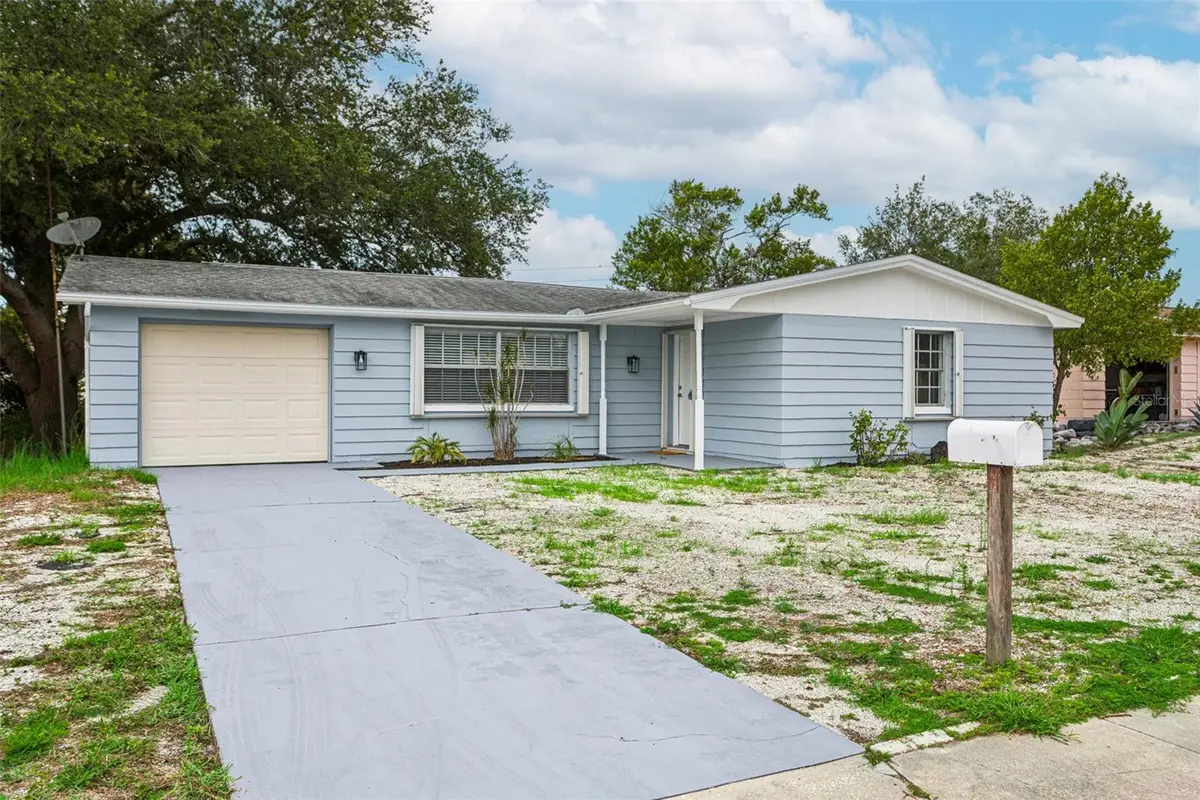 3115 Palamore Drive, Holiday, FL 34691 - #1
