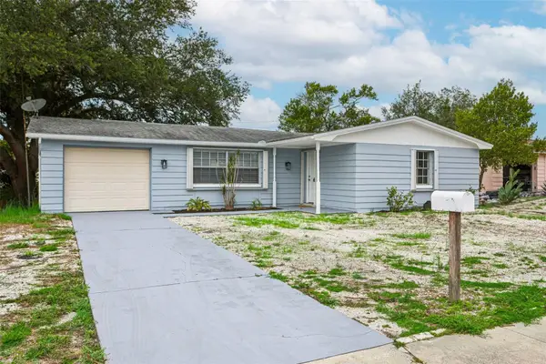 3115 Palamore Drive, HOLIDAY, FL 34691