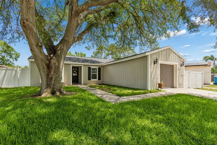 5707 Ridgestone Drive, Tampa, FL 33625 - #3
