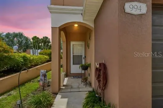 994 Celtic Circle, Tarpon Springs, FL 34689 - #1
