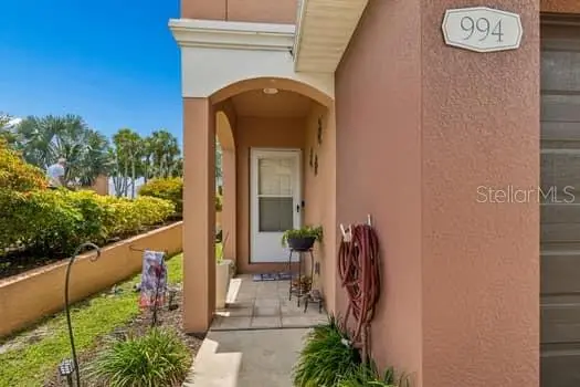994 Celtic Circle, Tarpon Springs, FL 34689 - #2