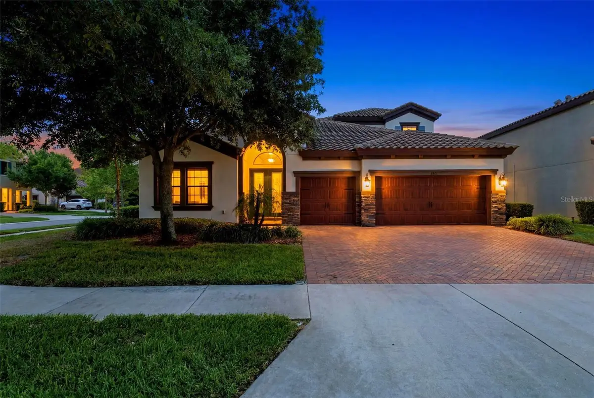 2451 Slade Avenue, Odessa, FL 33556 - #1