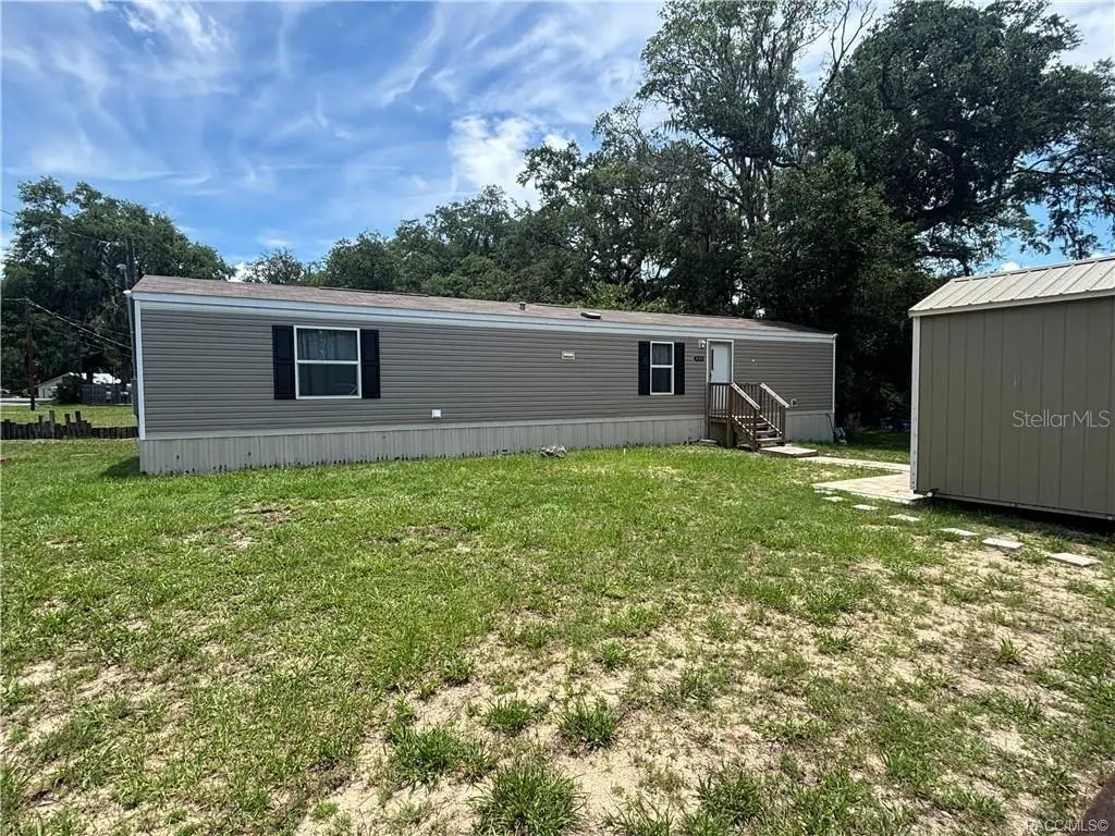 5185 S Alligator Place, Floral City, FL 34436 - #1